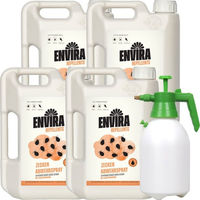Produktbild von Envira Zeckenspray mit Drucksprüher