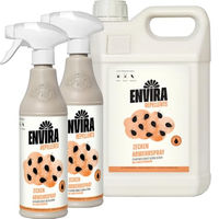 Produktbild von Envira Zeckenspray Umgebungsspray gegen Zecken in der Wohnung 6 Liter