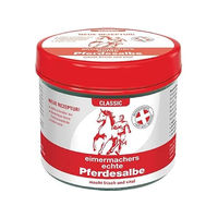 Produktbild von Enzborn Original Pferdesalbe zur Wundpflege 200ml Dose