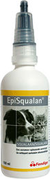 EpiSqualan Ohrreiniger für Hunde und Katzen 100 ml – Bild 1 von 2