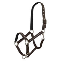 Produktbild von EPONA Halfter aus Neopren in Braun