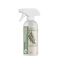 Produktbild von EPONA Relax BioCare DERMIGARD Hund Bio - 500 ml