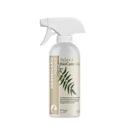 Produktbild von EPONA Relax BioCare DERMIGARD Nager Bio 500g - 500 ml
