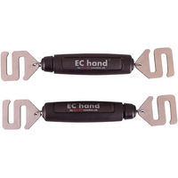 Produktbild von Epplejeck Zügelhilfen Hand-Druckmessgerät Schwarz aus Kunststoff