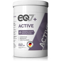 Produktbild von eQ7 + Active Ergänzungsfutter für Haut Fell Leber und Niere
