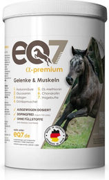 Produktbild von eQ7 Alpha-premium Gelenk-Supplement für Gelenke und Knochen