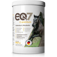 Produktbild von eQ7 Alpha-premium Gelenk-Supplement für Gelenke und Knochen