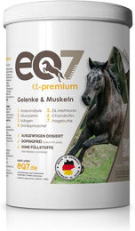 eQ7 Alpha-Premium Nahrungsergänzung für Gelenke und Immunsystem – Bild 1 von 2