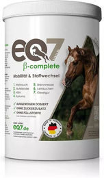 eQ7 Beta-Complete Mobilität und Stoffwechsel 3 kg – Bild 1 von 1