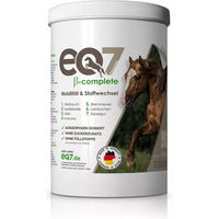 Produktbild von eQ7 Beta-Complete Mobilität und Stoffwechsel 3 kg