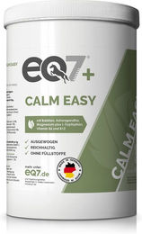 eQ7+ CALM EASY Beruhigungsfutter im Eimer – Bild 1 von 1