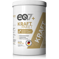 Produktbild von eQ7 + Kraftpaket Senior Kraftfutter zur Nahrungsergänzung für Haut und Fell