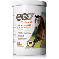 Produktbild von eQamma-Integral Mineralfutter zur Immunstärkung 1000g