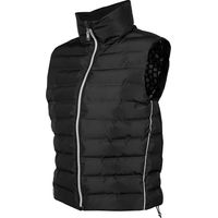 Produktbild von EQPRO Agatha Reitweste für Damen aus Polyester wasserdicht Schwarz XL