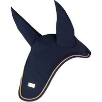 Produktbild von EQPRO Deluxe Fliegenhaube für Pferde aus Nylon