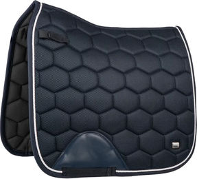 EQPRO DR Precious Dressurschabracke – Bild 1 von 1