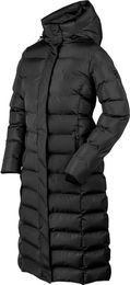 EQPRO Eloise Damen Steppjacke mit Kapuze – Bild 1 von 1