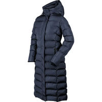 Produktbild von EQPRO Eloise Steppjacke für Damen mit Kapuze