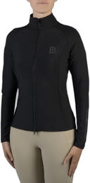 Produktbild von EQPRO Excellence EP Reitjacke Damen Schwarz XL aus Polyester