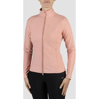 Produktbild von EQPRO Excellence EP Reitjacke für Damen in Rosa Größe M aus Polyester