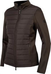 EQPRO Hybride-Jacke für Kinder Geneviève – Bild 1 von 1