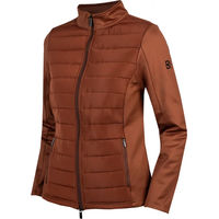 Produktbild von EQPRO Hybride Jacke Geneviève