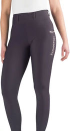 Produktbild von EQPRO Perfection EP Reithose Damen Full Grip Schwarz Größe 44