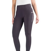 Produktbild von EQPRO Perfection EP Reithose Damen Full Grip Schwarz Größe 44