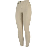 Produktbild von EQPRO Reithose Damen Formidable Beige aus Nylon Größe 40