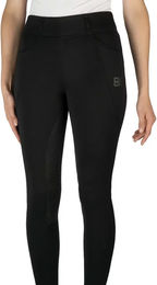 EQPRO Reitleggings Polar Nova Full Grip für Mädchen – Bild 1 von 1