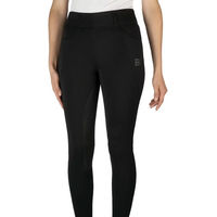 Produktbild von EQPRO Reitleggings Polar Nova Full Grip für Mädchen