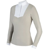 Produktbild von EQPRO Reitshirt Taylor für Mädchen aus Polyester