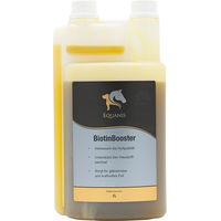 Produktbild von Equanis BiotinBooster Ergänzungsfutter für Haut Fell und Hufe