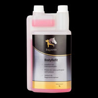 Produktbild von Equanis BodyRefit Liquid Nahrungsergänzung