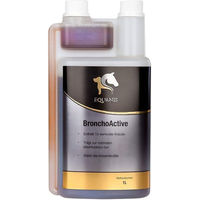 Produktbild von Equanis BronchoActive flüssig zur Unterstützung der Atemwege 1000 ml - 1 l