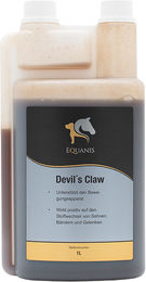 Produktbild von Equanis Devil's Claw Ergänzungsfutter für die Gelenke und Knochen