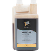 Produktbild von Equanis Devil's Claw Ergänzungsfutter für die Gelenke und Knochen