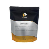 Produktbild von Equanis GastroActive Nährstoffe zur Unterstützung der Magenschleimhautfunktion für Pferde 1,5 kg
