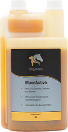 Produktbild von Equanis MoveActive Gelenk-Supplement für Gelenke und Knochen