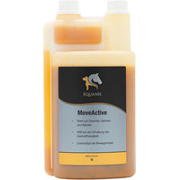 Produktbild von Equanis MoveActive Gelenk-Supplement für Gelenke und Knochen