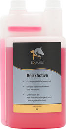 Produktbild von Equanis RelaxActive Nahrungsergänzung zur Beruhigung der Nerven