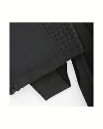 EQUES Kingsland Freja Jodhpur Sommer-Reithose für Damen mit Full Grip in Schwarz – Bild 1 von 3