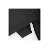 Produktbild von EQUES Kingsland Freja Jodhpur Sommer-Reithose für Damen mit Full Grip in Schwarz
