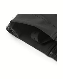 EQUES Kingsland Hekla Jodhpur-Thermo-Reithose für Damen in Schwarz mit Full Grip – Bild 1 von 2