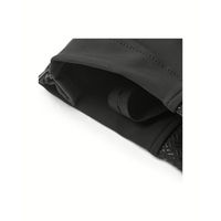 Produktbild von EQUES Kingsland Hekla Jodhpur-Thermo-Reithose für Damen in Schwarz mit Full Grip