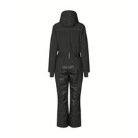 Produktbild von EQUES Kingsland Reitanzug Saga für Damen Winter wasserdicht Schwarz