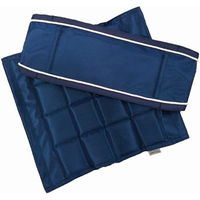 Produktbild von EQuest Bezug für Coach Chair mit Kordel in Blau