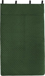 Produktbild von EQuest Boxenvorhang Premium 120 x 200cm Blau Grün