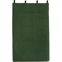 Produktbild von EQuest Boxenvorhang Premium 120 x 200cm Blau Grün