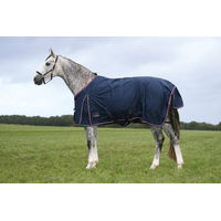 Produktbild von Equest by Hölscher Weidedecke Halifax 600D Fleece für Pferde